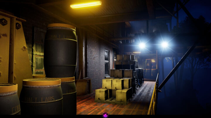 OASIS MAP 17 Rust OASIS MAP All Products