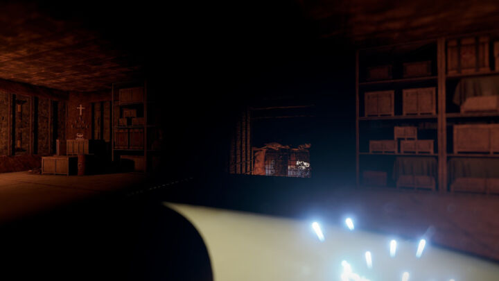 Emperor's warehouses 17 Rust Emperor's warehouses Prefabs