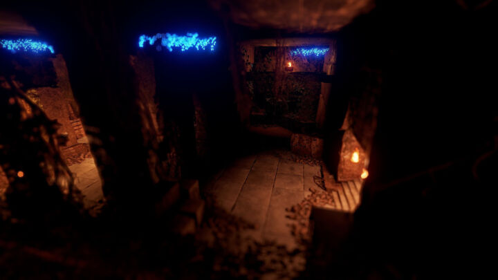 Emperor's warehouses 18 Rust Emperor's warehouses Prefabs