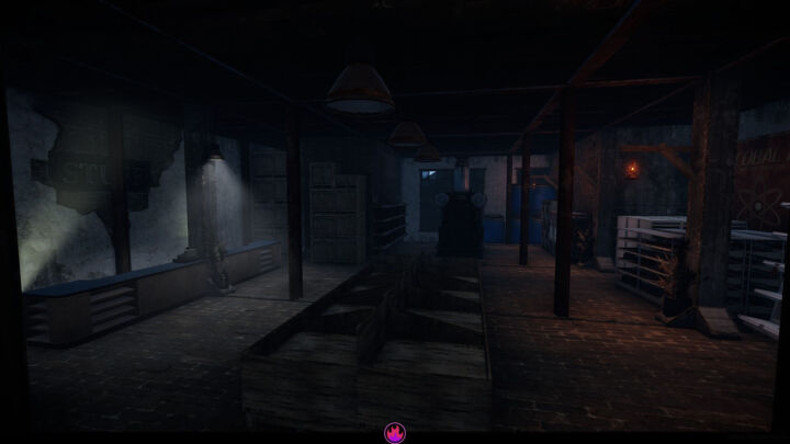 Rust Tram City A All Products