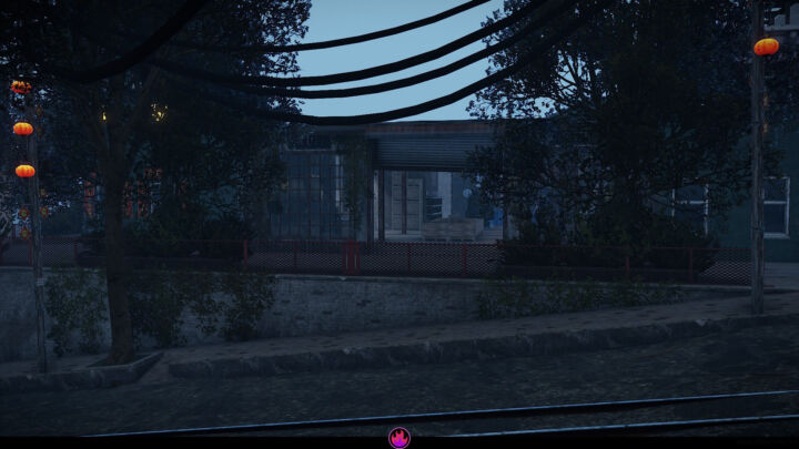 Rust Tram City A All Products