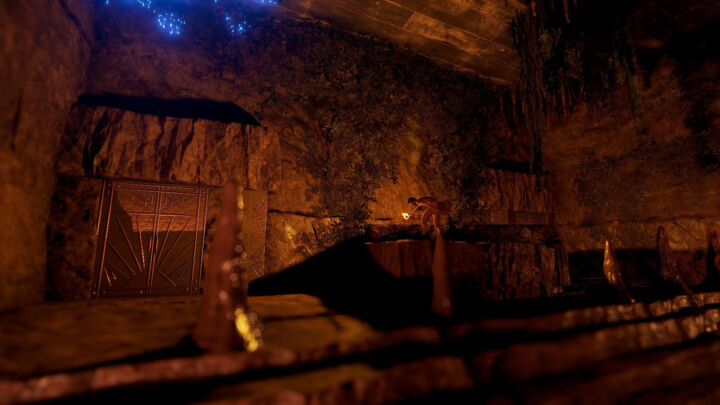 Emperor's warehouses 21 Rust Emperor's warehouses Prefabs