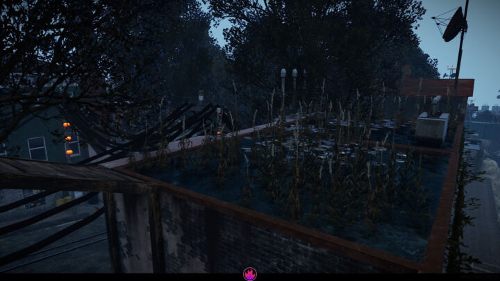 Rust Tram City A All Products