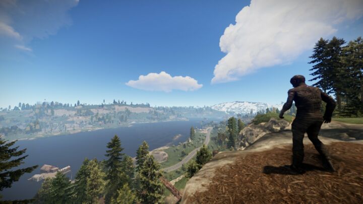 Rust Last Train All Products