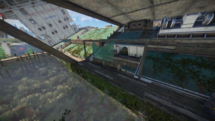 Rust Last Train All Products