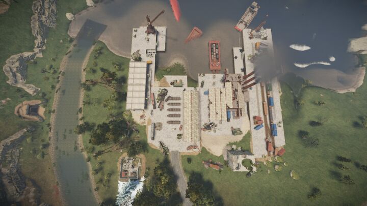 Rust Last Train All Products