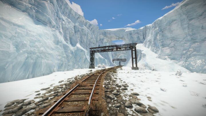 Rust Last Train All Products