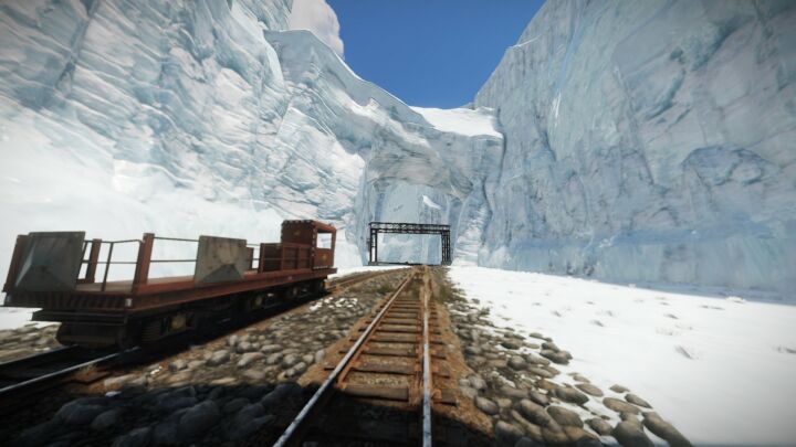 Rust Last Train All Products