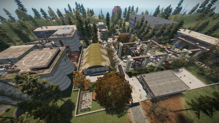 Rust Last Train All Products