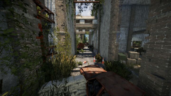 Rust Last Train All Products