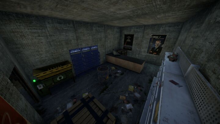 Rust Last Train All Products