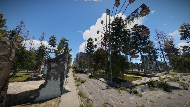 Rust Last Train All Products