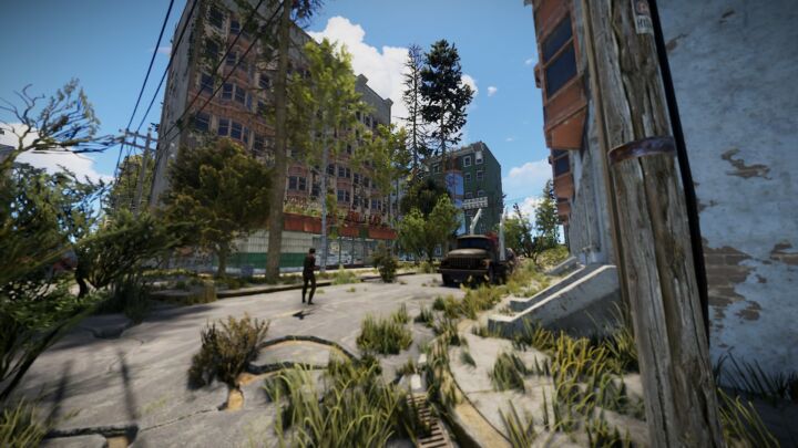 Rust Last Train All Products