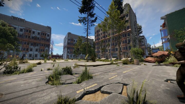 Rust Last Train All Products