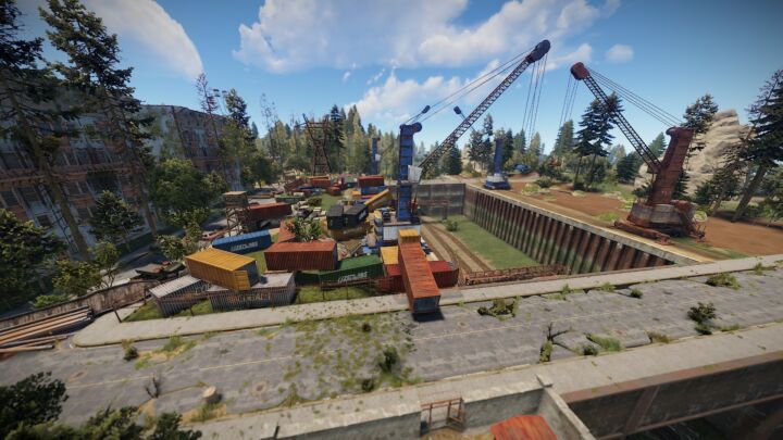 Rust Last Train All Products