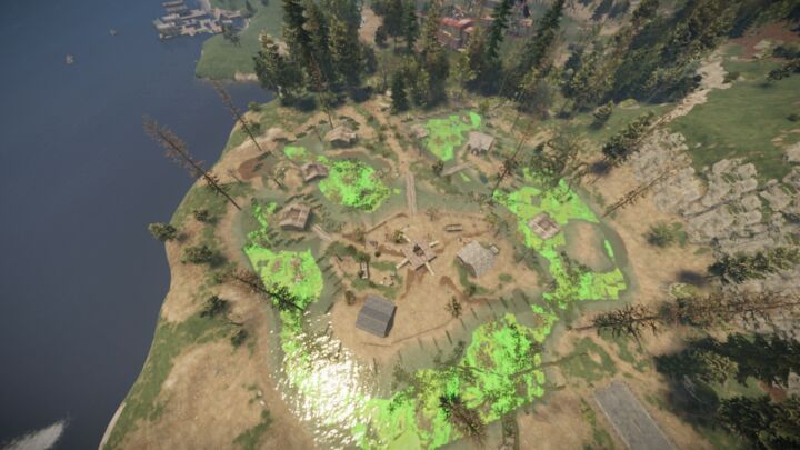 Rust Last Train All Products