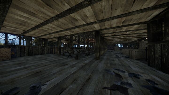 Rust Last Train All Products