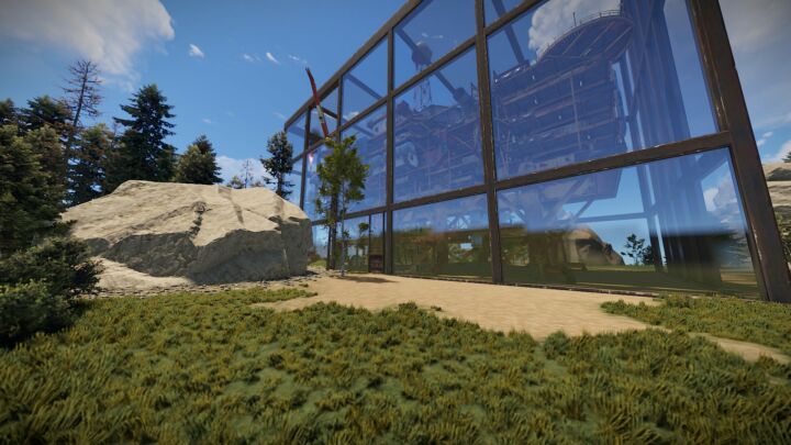 Rust Last Train All Products