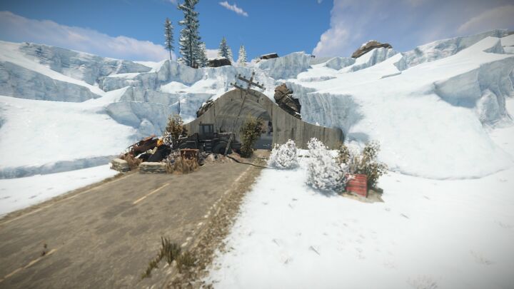 Rust Last Train All Products