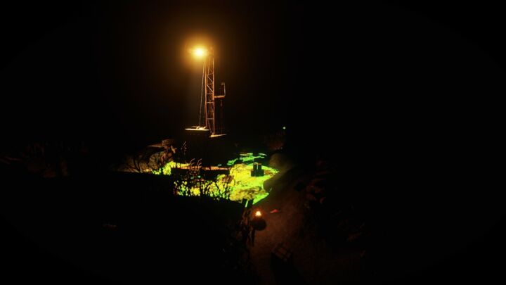 Rust Last Train All Products