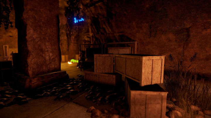 Emperor's warehouses 22 Rust Emperor's warehouses Prefabs