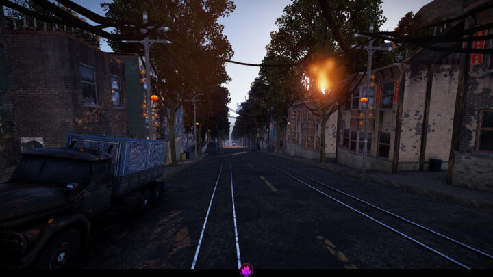 OASIS MAP 24 Rust OASIS MAP All Products