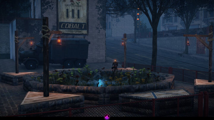 OASIS MAP 25 Rust OASIS MAP All Products