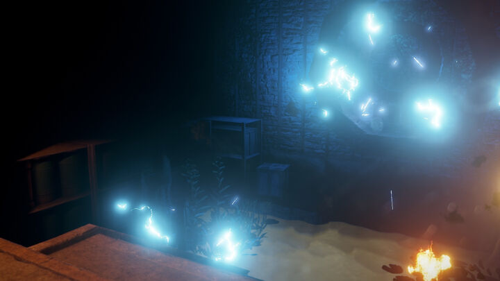 Emperor's warehouses 3 Rust Emperor's warehouses Prefabs