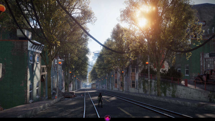 Rust Tram City A All Products