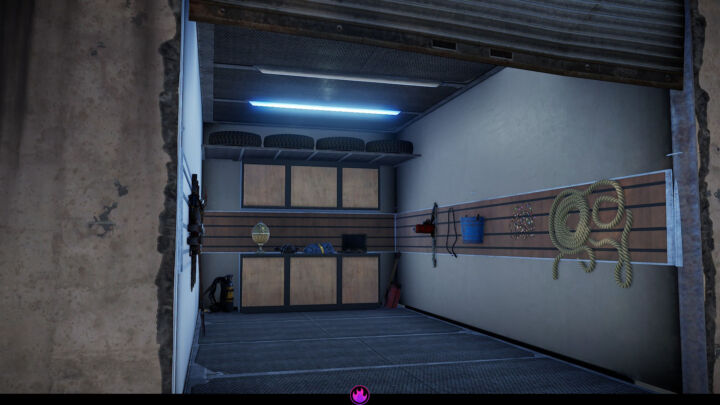 OASIS MAP 32 Rust OASIS MAP All Products