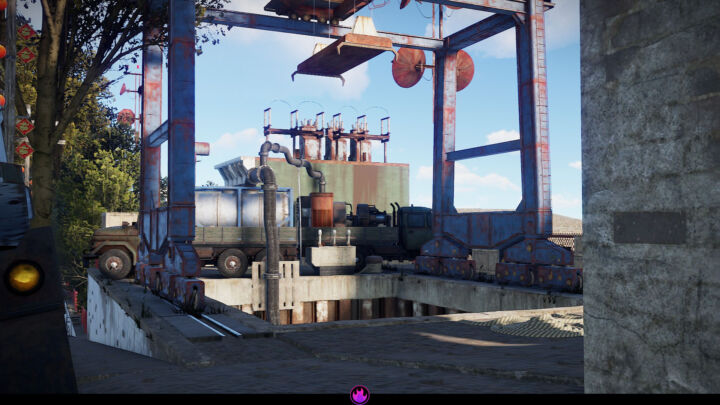 OASIS MAP 34 Rust OASIS MAP All Products