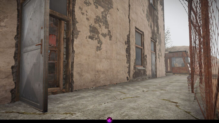 OASIS MAP 36 Rust OASIS MAP All Products