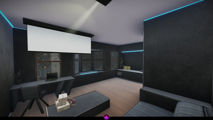 OASIS MAP 39 Rust OASIS MAP All Products