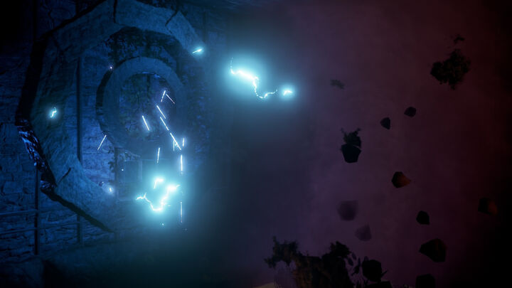 Emperor's warehouses 6 Rust Emperor's warehouses Prefabs