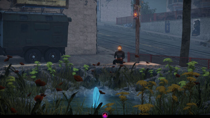 Rust Tram City A All Products