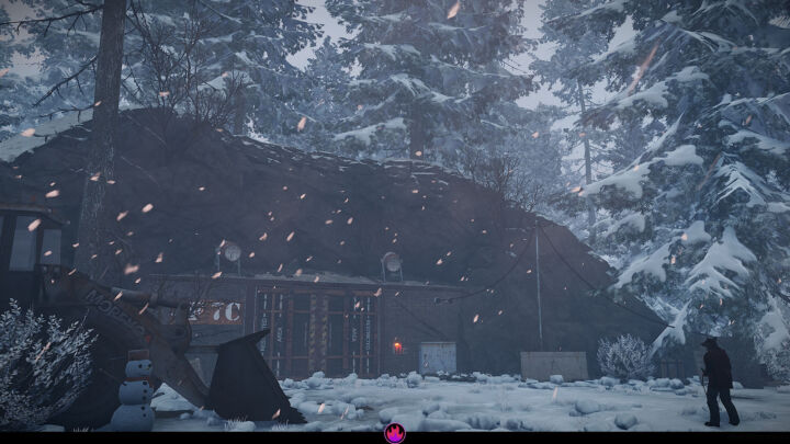 Rust WeedBunker All Products