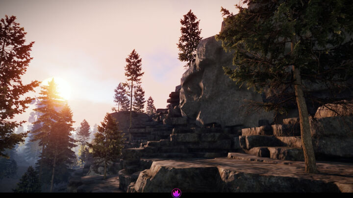 OASIS MAP 5 Rust OASIS MAP All Products