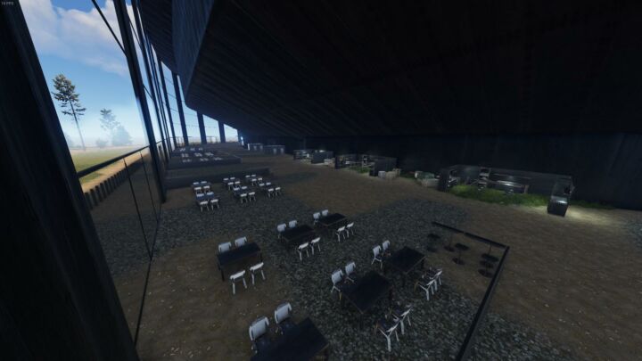 Nascar Arena Monument 6 Rust Nascar Arena Monument All Products