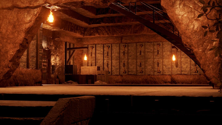 Emperor's warehouses 1 Rust Emperor's warehouses Prefabs