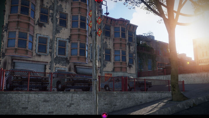 Rust Tram City A All Products