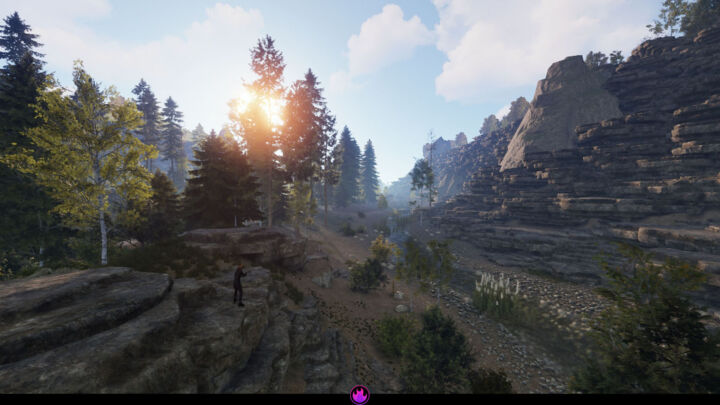 OASIS MAP 6 Rust OASIS MAP All Products