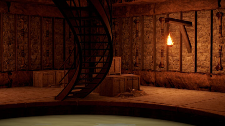 Emperor's warehouses 8 Rust Emperor's warehouses Prefabs