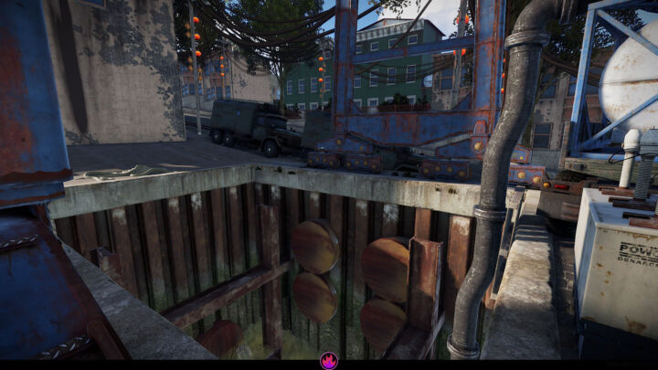 Rust Tram City A All Products