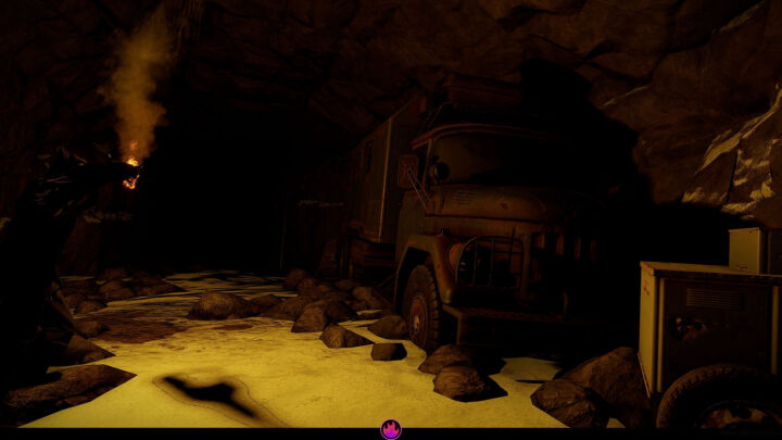 Rust WeedBunker All Products