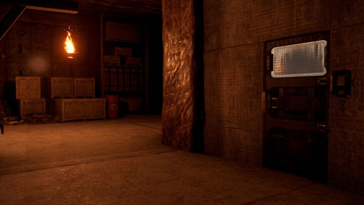 Emperor's warehouses 9 Rust Emperor's warehouses Prefabs