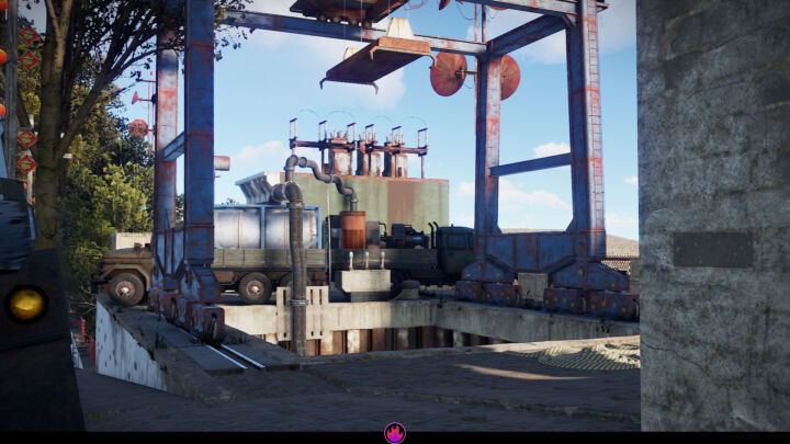 Rust Tram City A All Products