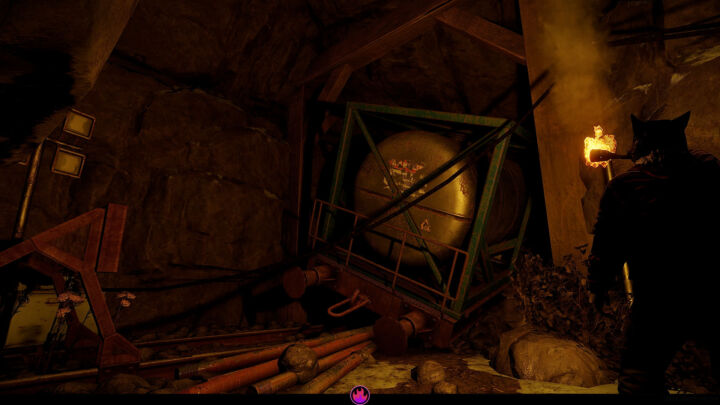 Rust WeedBunker All Products