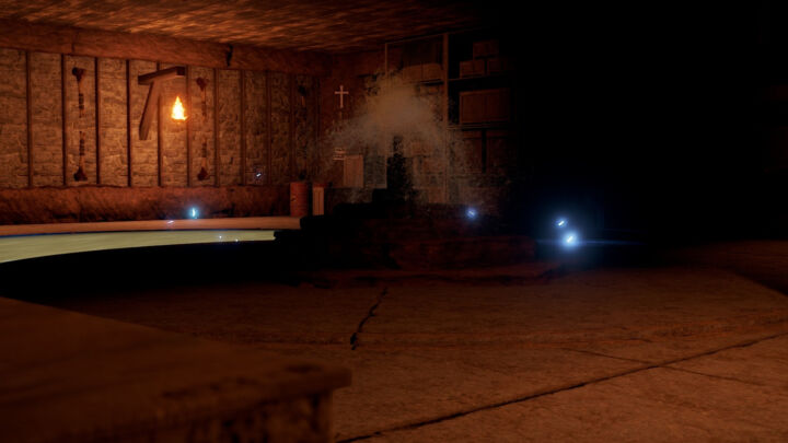 Emperor's warehouses 10 Rust Emperor's warehouses Prefabs