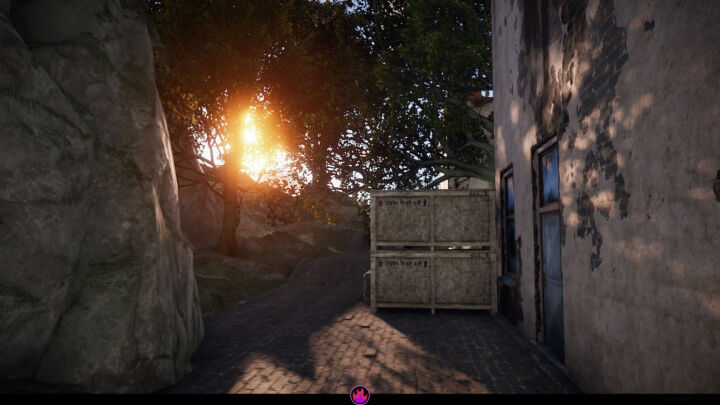 Rust Tram City A All Products