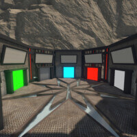 Arena Lobby 1_0001_Rust Screenshot 2021.03.18 – 00.00.55.99 Raw